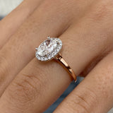 Diamond Rings