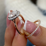 Diamond Rings