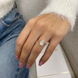 Diamond Rings