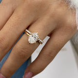 Diamond Rings