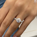 Diamond Rings
