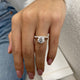 Diamond Rings