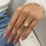 Diamond Rings
