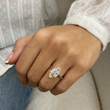 Diamond Rings