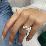 Diamond Rings
