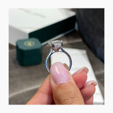 Diamond Rings