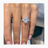 Diamond Rings