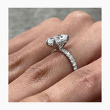 Diamond Rings