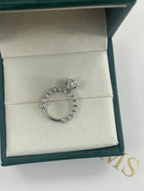 Diamond Rings