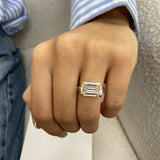 Diamond Rings