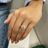 Diamond Rings