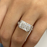 Diamond Rings