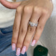 Diamond Rings