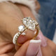 Diamond Rings