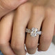 Diamond Rings