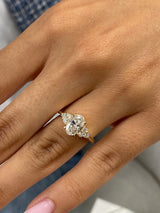 Diamond Rings