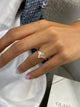 Elisa Engagement Ring 1.2ct TCW, 14K Gold