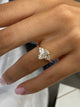 Elisa Engagement Ring 1.20 Carat Yellow Gold