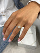 Carmen Engagement Ring 1.20 Carat Yellow Gold