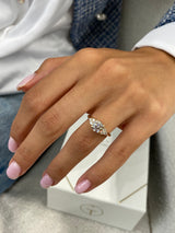 Diamond Rings