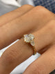 Diamond Rings