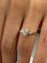 Diamond Rings