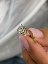 Diamond Rings