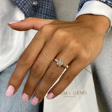 Diamond Rings