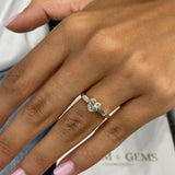 Diamond Rings