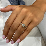 Diamond Rings