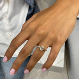 Diamond Rings