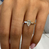 Diamond Rings