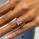 Diamond Rings