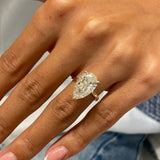 Diamond Rings