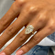 Diamond Rings