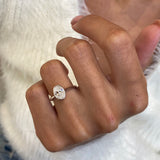 Diamond Rings
