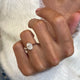 Diamond Rings