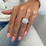 Diamond Rings