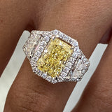 Diamond Rings
