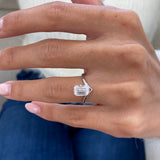 Diamond Rings