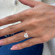 Diamond Rings