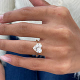 Diamond Rings