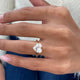 Diamond Rings