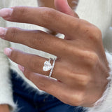 Diamond Rings