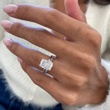 Diamond Rings
