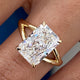 Solitaire with Hidden Halo