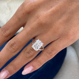 Diamond Rings