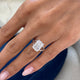Diamond Rings