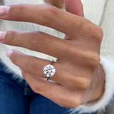 Diamond Rings