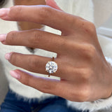 Diamond Rings